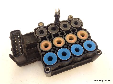 Image result for ML320 ABS Module