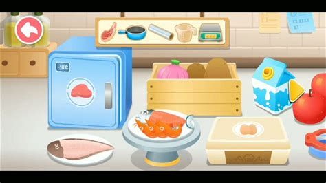 Image result for Baby Bus Kitchen