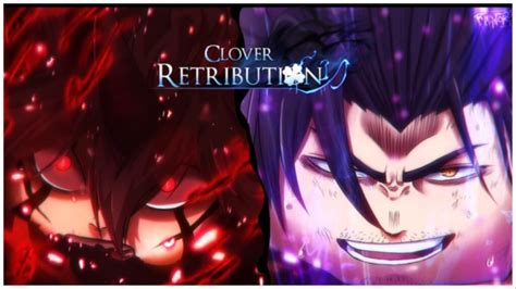 Image result for Clover Retribution World Tree