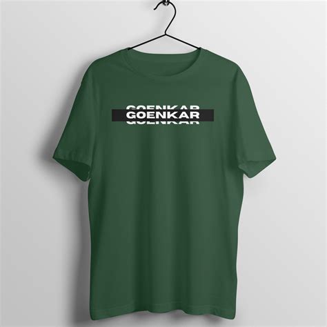 GOENKAR MEN'S LIFESTYLE COLLECTION GENT – Goa Shirts