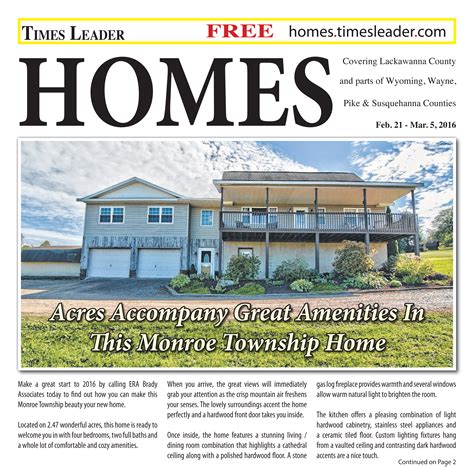 LAC022116A.indd | Times Leader