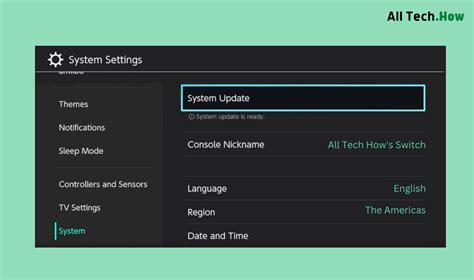 Image result for Switch Channel Sound