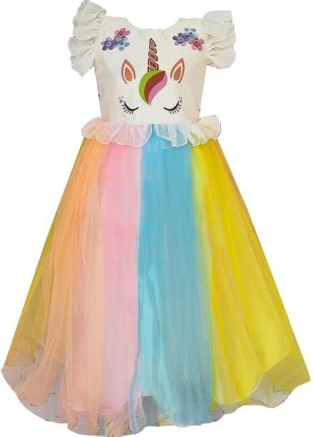 Unicorn Dress - Buy Unicorn Dress online at Best Prices in India ...