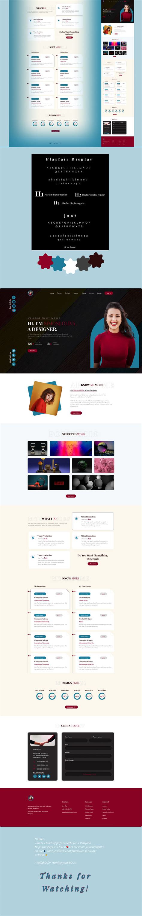 How to Use Behance Create a Project 的图像结果