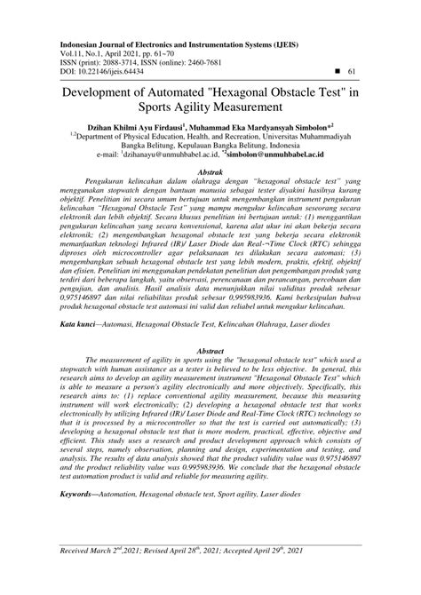 Image result for Hexagonal Agity Test