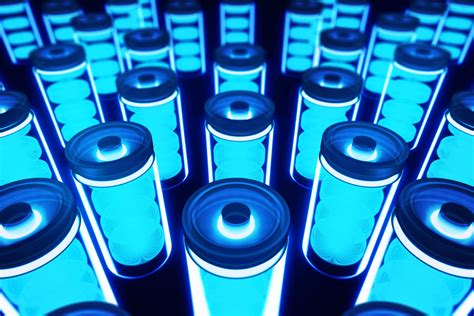 The future is now: China develops water-based batteries to replace lithium