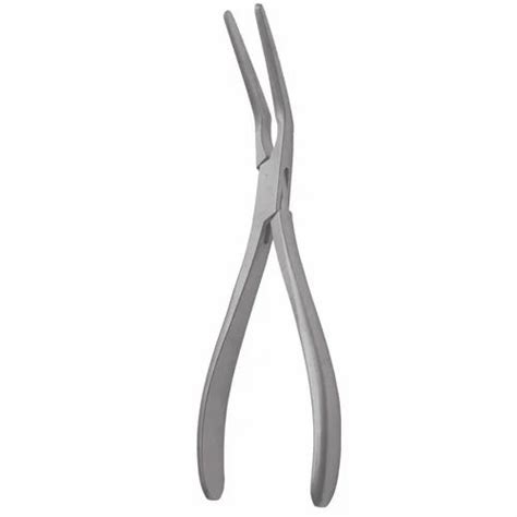 Rhinoplasty Instruments 2 - Joseph Nasal Saw Left Manufacturer from ...