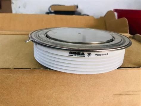 SAS Power Semiconductor Devices, Ahmedabad - Manufacturer of Phase ...