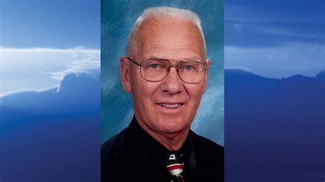 James Hahlen, Alliance, Ohio Obituary