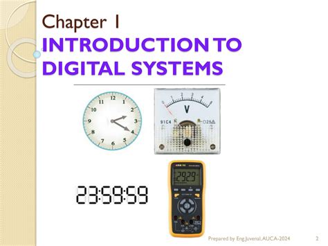 Image result for Digital Systems Introduction