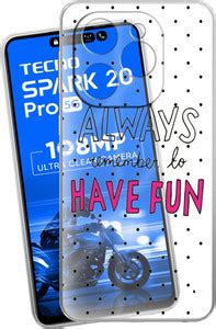 Selfless Back Cover for Tecno Spark 20 Pro 5G - Selfless : Flipkart.com