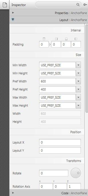 Image result for JavaFX Object Reference