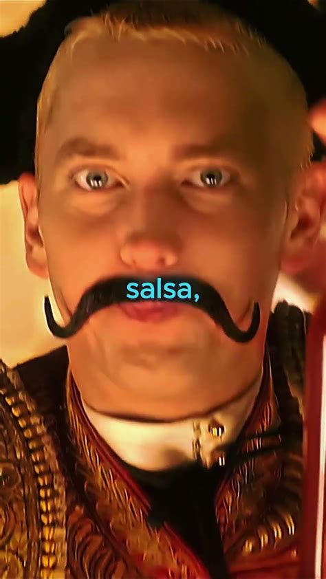 MY SALSA by Eminem😳🔥 - YouTube