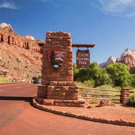 ZION CANYON VISITOR CENTER (2026) All You Need to Know BEFORE You Go ...