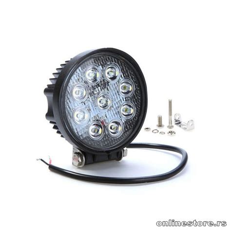 LED maglenke / dnevna svetla | -Led sveta za automobile