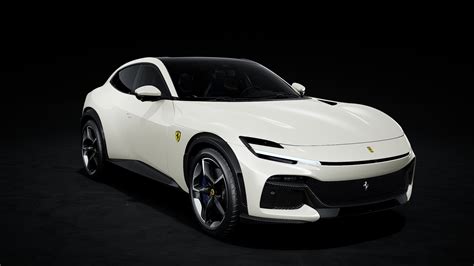 Ferrari Official Car Configurator