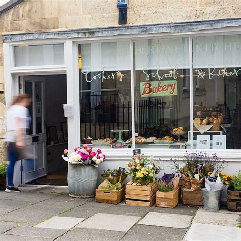 THE BERTINET KITCHEN COOKERY SCHOOL - All You Need to Know BEFORE You ...