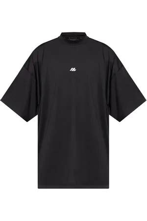 Balenciaga T-shirts - Men | FASHIOLA INDIA