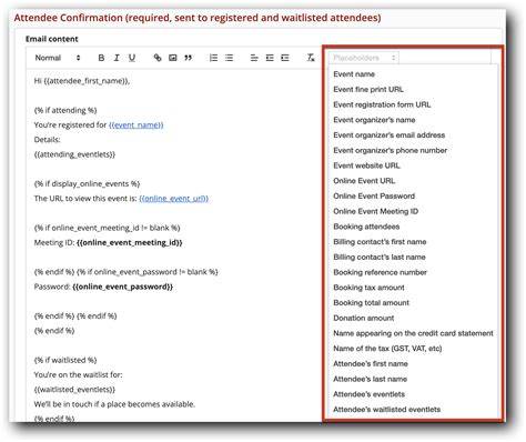 Image result for Email Design Examples for Multiple Events