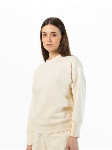 Crewneck sweatshirt – Love Pangolin