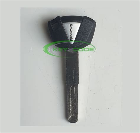 Kawasaki Key Code 的图像结果
