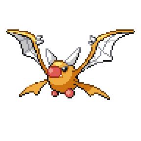 Weebat #13.169 - FusionDex