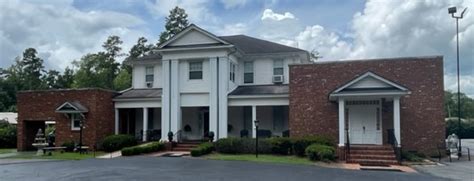 Morris Funeral Home, Inc. | Hemingway SC