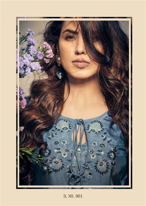 Vink Vintage Nx Viscose Kurta With Palazzo Collection