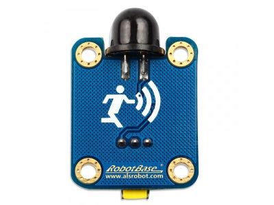 Image result for Micro Bit & Motion Detector