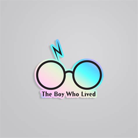 Celebrate The Wizarding Legacy with 'It’s The Boy Who Lived' Harry ...