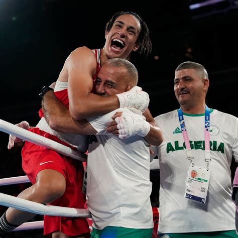 Juegos Olímpicos París 2024