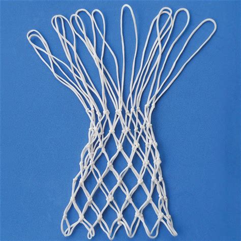 Basketball Net P.P. - 4 MM - Sturdy Sports