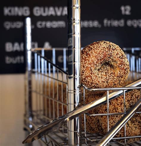 People line up for this Miami baker’s bagels. Now he’s opening a new ...