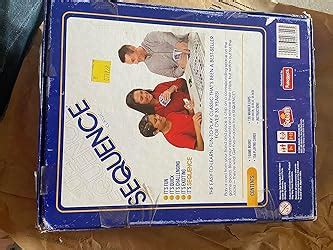 Buy Funskool Games The Original Sequence, Game for The Entire Family ...
