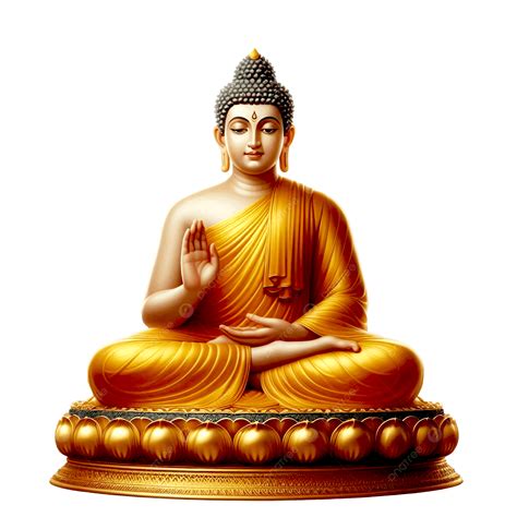 Buddhas Birthday Golden Lord Buddha, Golden Buddha, Buddha, Buddhas ...