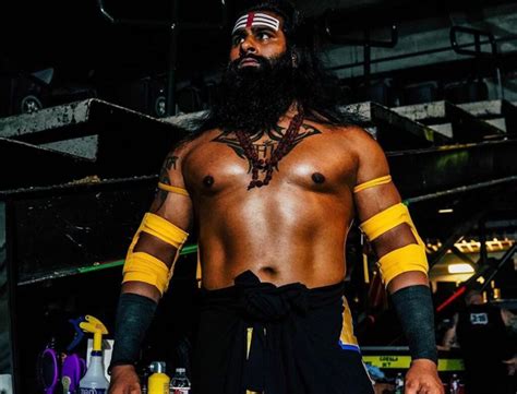 WWE Wrestlers Of Indian Origin Who Have Shown The Might Of India Globally