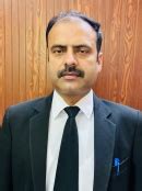 Jammu & Kashmir and Ladakh High Court