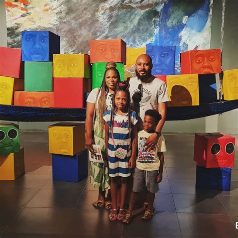 YEMISI SHYLLON MUSEUM OF ART, PAN-ATLANTIC UNIVERSITY (2026) All You ...