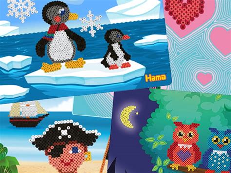 Image result for Hama Beads Tutorials