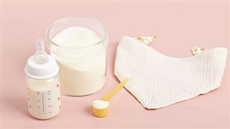 Mixing Baby Formula 的图像结果