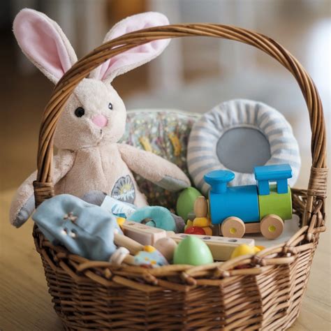 Toddler Easter Basket Ideas 5 Fun Ways to Fill Their Baskets