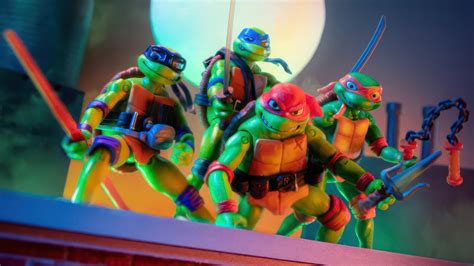 Tmnt Wallpaper Hd