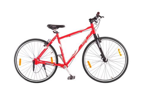 Buy 3 Speed Chainless Bicycle Online With Rigid Fork – Steedcycles