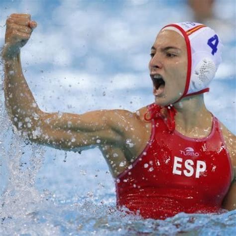 Olympic Water Polo Swimsuit Malfunction
