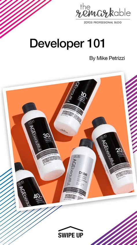 Image result for Color Design Hair Developer