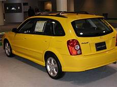 Mazda 5 Protege by 2002 Mazda Protege5 Information And Photos Zomb Drive Mazda 5 Protege