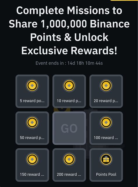 😱 Complete Missions earn 1,000,000 Binance 🎁 💥 Claim soo | CryptoMaxia ...