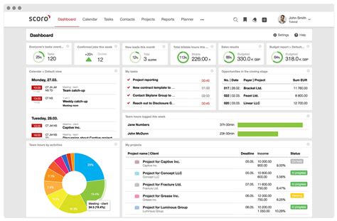 Top 10 Zoho Alternatives For 2025 | Compare CRM Features