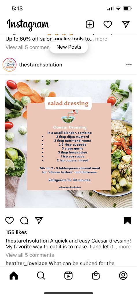 Caesar Dressing With Nutritional Yeast at Christopher Foss blog