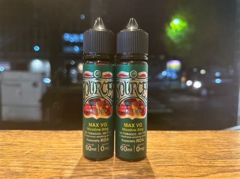 No.071 ILLUSION 60ml | SOURCE 5